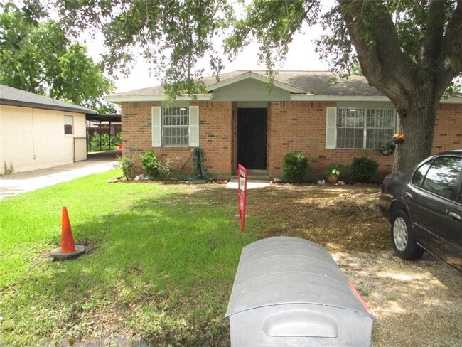 property at 8818 Barton St