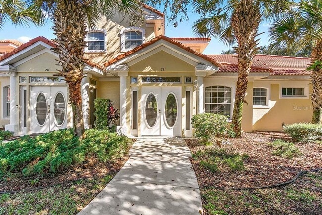 property at 100 Palm Harbor Pkwy