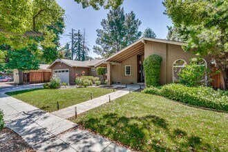2196 Central Park Dr in Campbell, CA - Building Photo - Building Photo