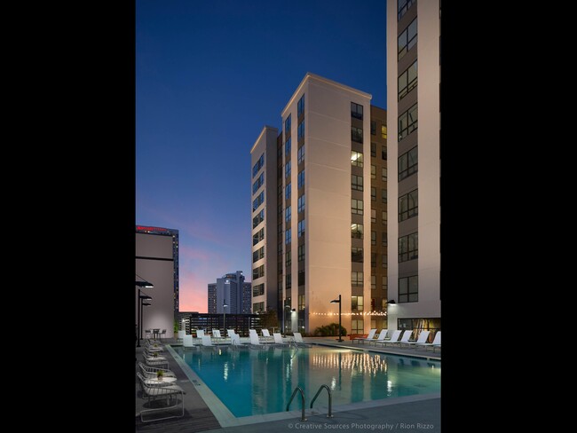 One12 Courtland in Atlanta, GA - Building Photo - Building Photo