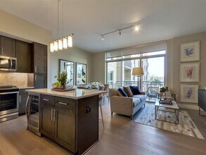 The Katy in Dallas, TX - Building Photo - Building Photo