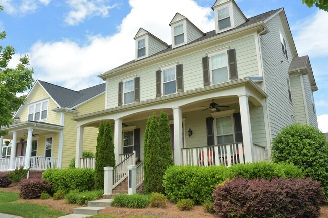 15614 Weeping Valley Dr in Pineville, NC - Building Photo - Building Photo