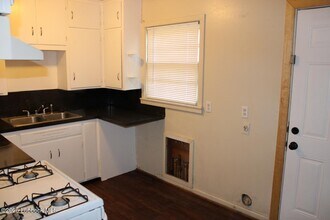 3319 Jarvis St in Lubbock, TX - Building Photo - Building Photo
