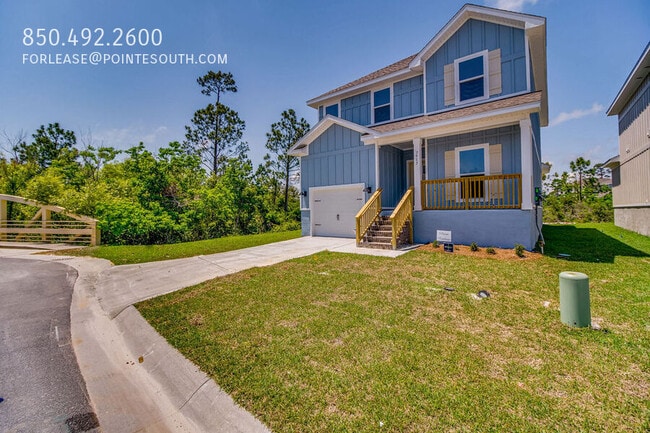 7917 Sweet Retreat Ln in Pensacola, FL - Building Photo - Building Photo
