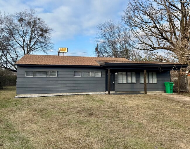 property at 503 16th Ave N