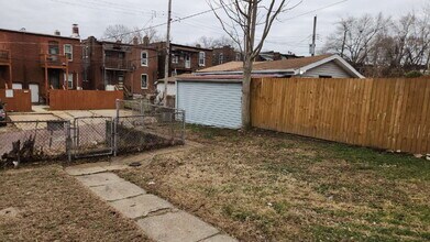 3716 Louisiana Ave in St. Louis, MO - Building Photo - Building Photo