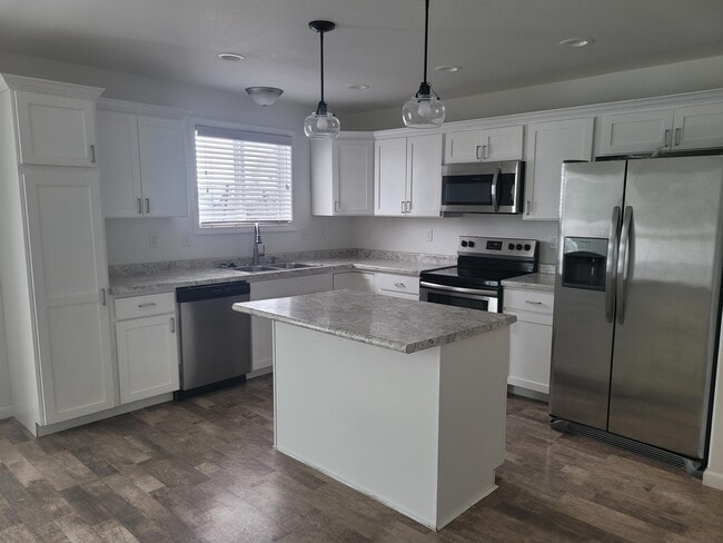 property at 5904 36th St S