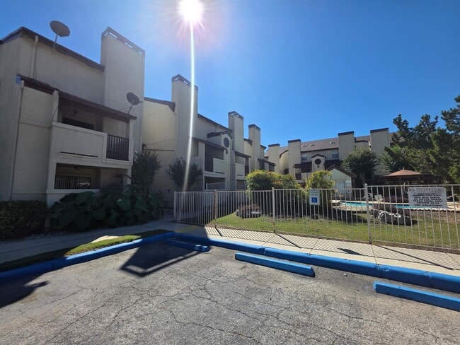 property at 5322 Medical Dr