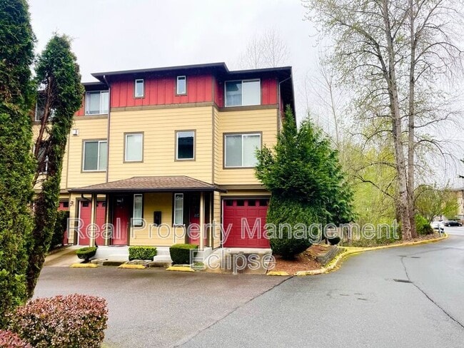 property at 2115 201st Pl SE