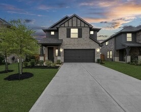 27035 Bel Air Point Ln in Katy, TX - Building Photo - Building Photo