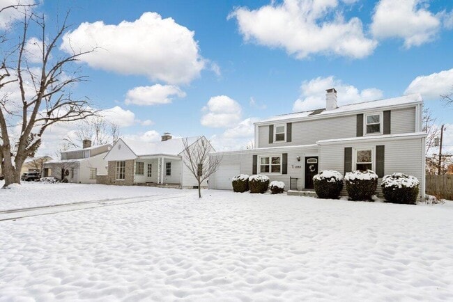 2063 Inchcliff Rd in Columbus, OH - Building Photo - Building Photo