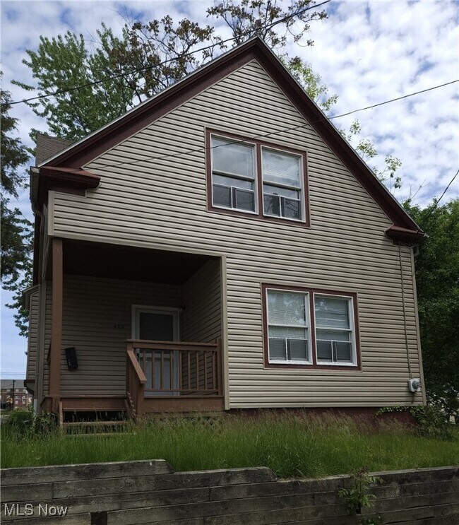 property at 475 Crouse St