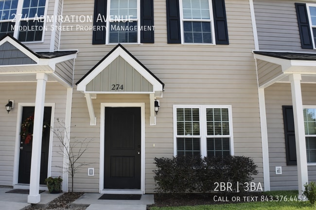 274 Admiration Ave in Beaufort, SC - Building Photo - Building Photo