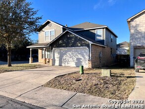12827 Sicily in San Antonio, TX - Building Photo - Building Photo