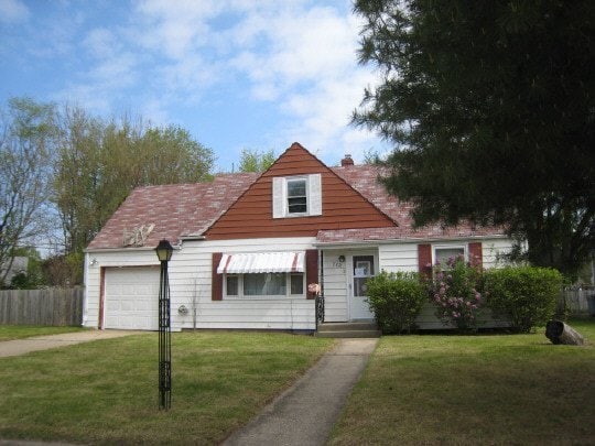property at 202 Hosmer St