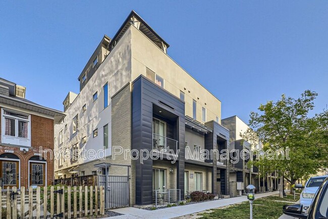 property at 1323 Elati St