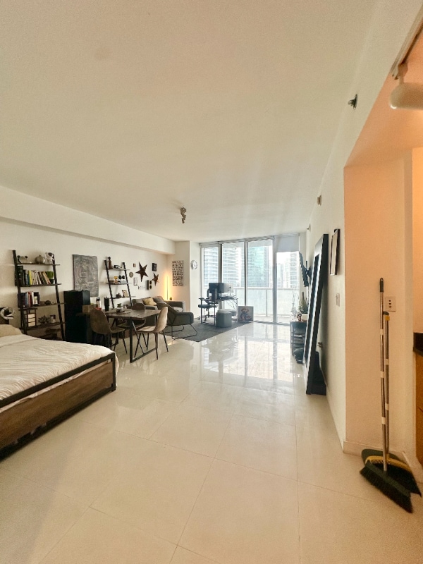 property at 465 Brickell Ave