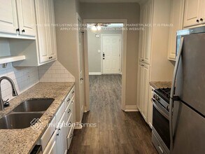 4101 Winfield Ave in Fort Worth, TX - Foto de edificio - Building Photo