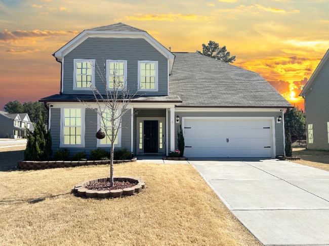 property at 5 Misty Grv Trl