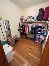 1582 Tremont St in Boston, MA - Building Photo - Building Photo