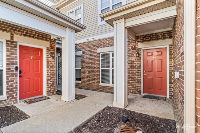 property at 116 Clubhouse Ln