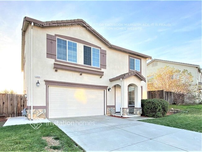 3999 Moller Ranch Way in Antioch, CA - Building Photo - Building Photo