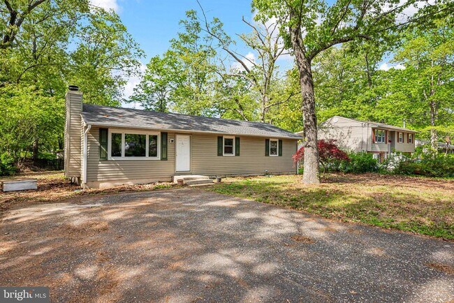 310 N Carolina Trail in Browns Mills, NJ - Building Photo - Building Photo