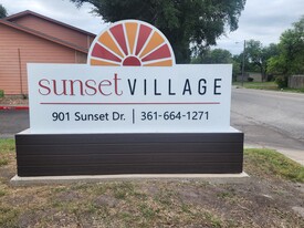 Sunset Village Apartments