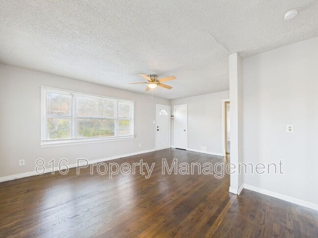 4036 Cleveland Ave. in Kansas City, MO - Building Photo - Building Photo