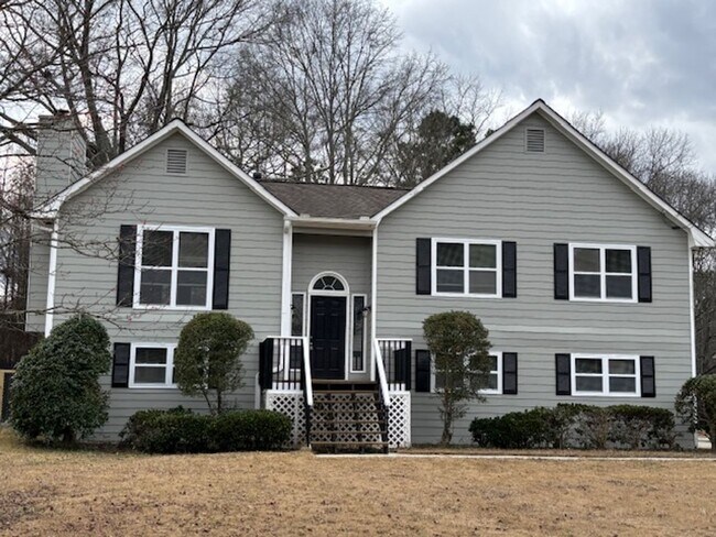 4483 Wesley Way in Austell, GA - Building Photo - Building Photo