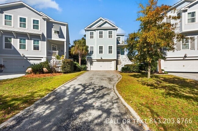 133 Alder Cir in Charleston, SC - Building Photo - Building Photo