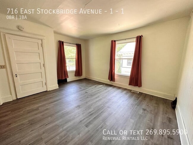 property at 716 E Stockbridge Ave