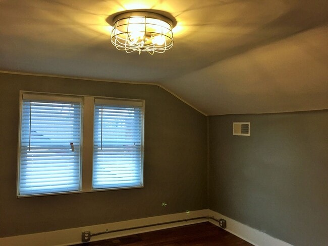 6329-6331 Bartlett St in Pittsburgh, PA - Building Photo - Building Photo