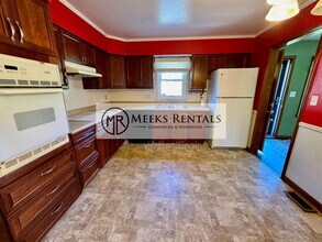 1987 McVeigh Ave in Huntington, WV - Building Photo - Building Photo