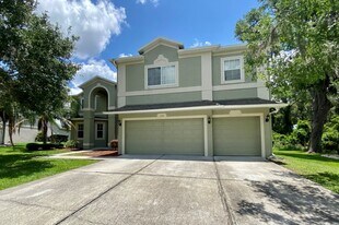 3113 Twisted Oak Loop in Kissimmee, FL - Building Photo