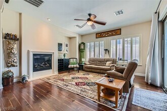 7387 Preen St in North Las Vegas, NV - Building Photo - Building Photo