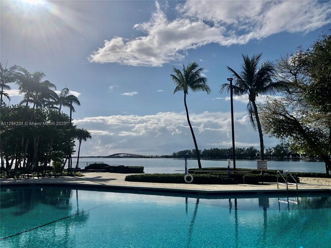 property at 2451 Brickell Ave