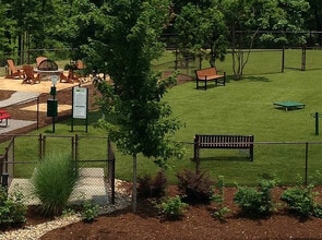 Flats at Lake Lanier in Helena, GA - Building Photo - Building Photo