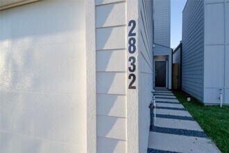 2832 Mansfield St in Houston, TX - Building Photo - Building Photo
