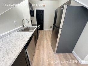 114 Hampden St in Chicopee, MA - Building Photo - Building Photo