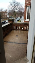 2133 N Springfield Ave-Unit -2F in Chicago, IL - Foto de edificio - Building Photo