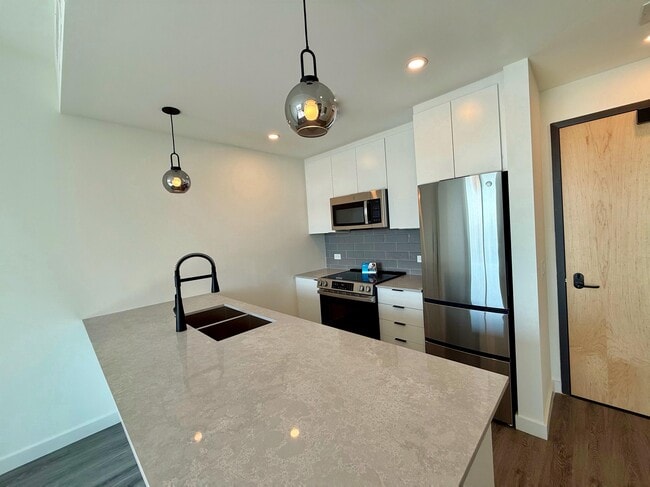 property at 2010 NW 1st Ct