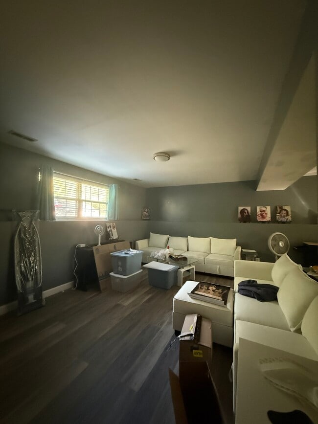 94 Ebenezer Church Rd, Unit BasementUnit in Stafford, VA - Building Photo - Building Photo