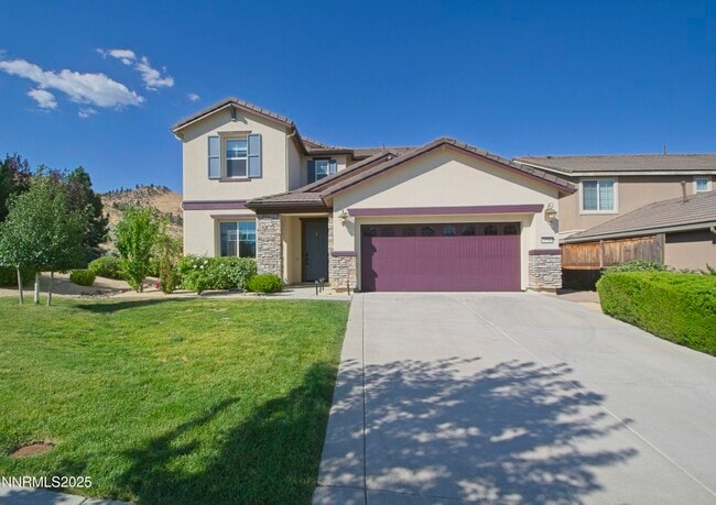 property at 2798 Peavine Creek Rd