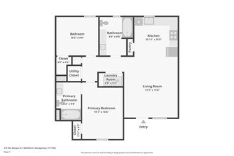 254 Plez Morgan in Montgomery, TX - Building Photo - Building Photo