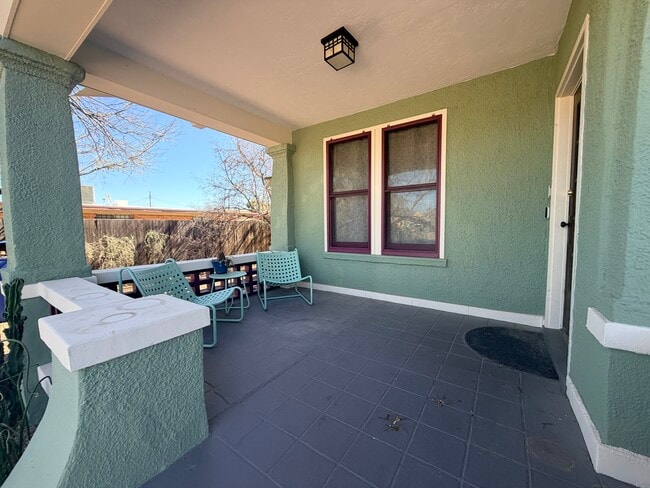 921 W Alameda St in Tucson, AZ - Building Photo - Building Photo