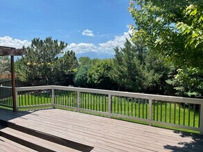 8322 Radcliff Dr in Colorado Springs, CO - Building Photo - Building Photo