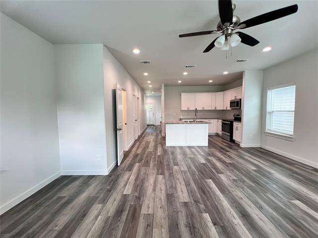 316 N Elliott Ave in Sherman, TX - Foto de edificio - Building Photo