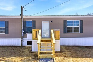 442 Ruth Riggs Way in Maryville, TN - Building Photo