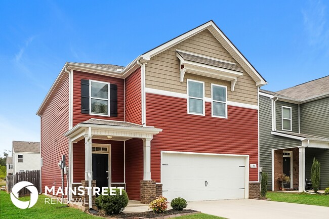 148 Victory Cir in Ashland City, TN - Foto de edificio - Building Photo